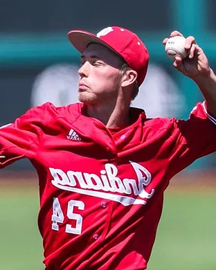 Indiana Hoosiers Baseball Bloomington