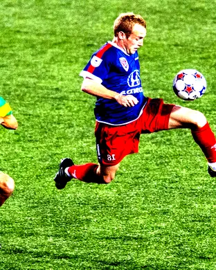 Indy Eleven Brooklyn
