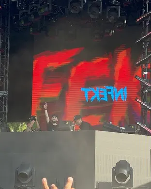 Infekt Brooklyn