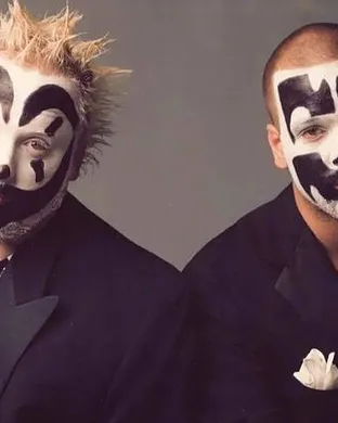 Insane Clown Posse Sayreville