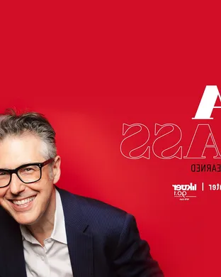 Ira Glass Brooklyn
