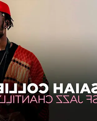 Isaiah Collier New York