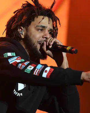 J. Cole Stockholm