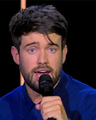 Jack Whitehall Birmingham