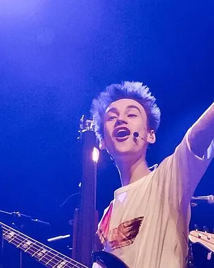 Jacob Collier Vienna