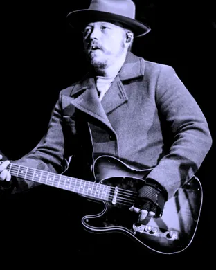 Jason Isbell Birmingham
