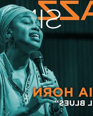 Jazzmeia Horn New York
