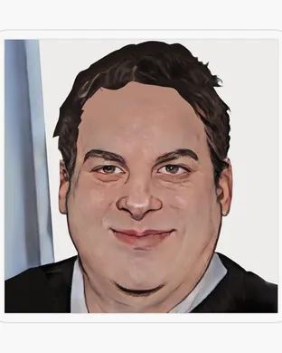 Jeff Garlin Brooklyn