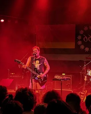 Jeff Rosenstock New York