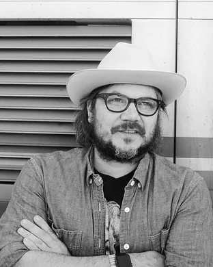 Jeff Tweedy Brooklyn