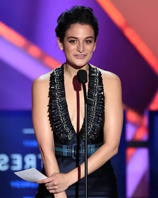 Jenny Slate Brooklyn