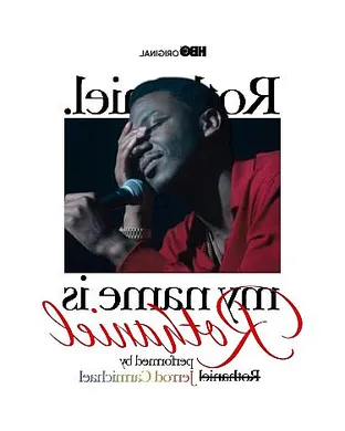 Jerrod Carmichael Brooklyn