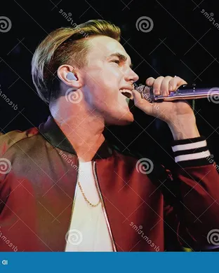 Jesse McCartney Stamford