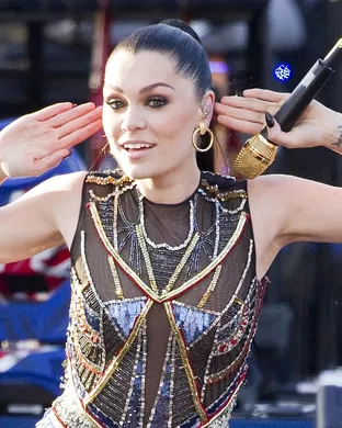 Jessie J New York