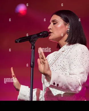 Jessie Ware New York