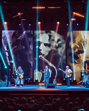 Jethro Tull Birmingham