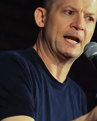 Jim Norton Huntington