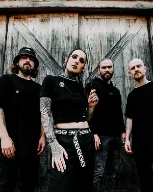 Jinjer New York