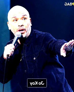 Jo Koy Brooklyn