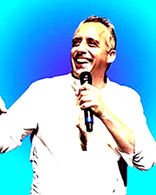 Joe Gatto New Brunswick