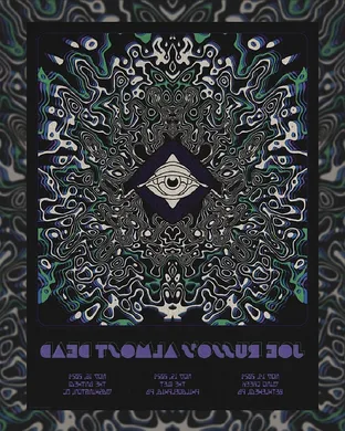 Joe Russo's Almost Dead Asbury Park