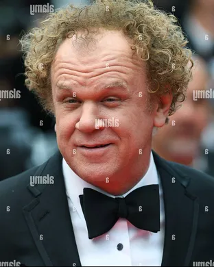 John C. Reilly New York