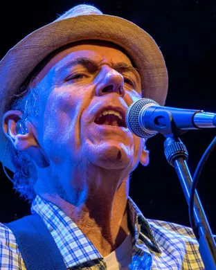 John Hiatt Huntington