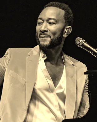 John Legend Newark