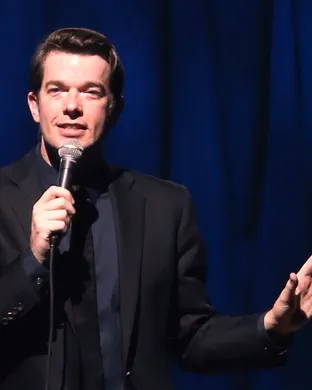John Mulaney Elmont