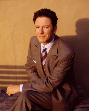 John Pizzarelli Fairfield