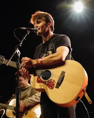 Jonah Kagen Brooklyn