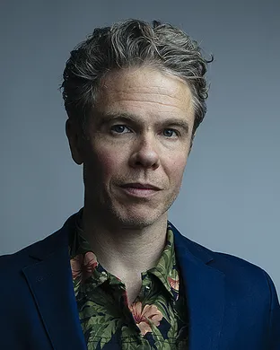 Josh Ritter Tarrytown