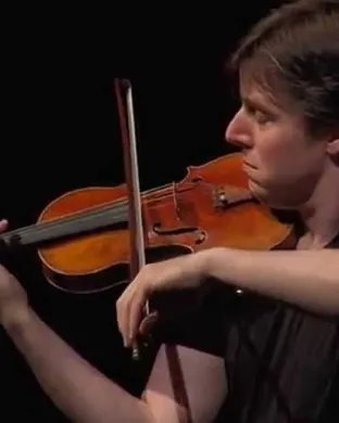 Joshua Bell Englewood