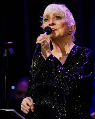 Judy Collins Ridgefield