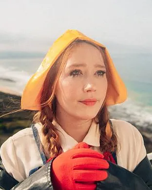 Julia Jacklin Brooklyn