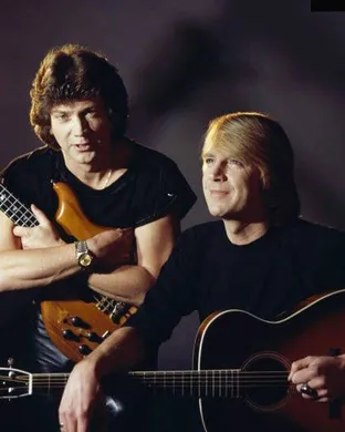Justin Hayward New York