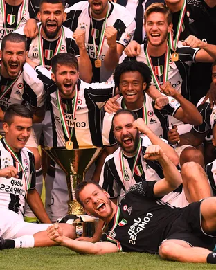 Juventus FC Torino