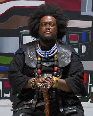 Kamasi Washington Brooklyn