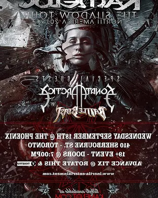 Kamelot New York