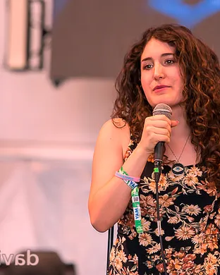 Kate Berlant Brooklyn