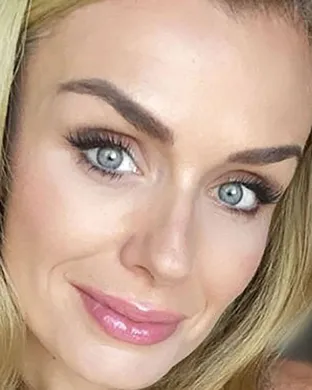 Katherine Jenkins Birmingham