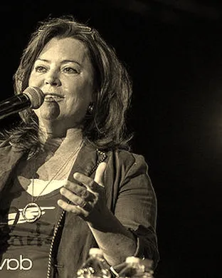 Kathleen Madigan Brooklyn