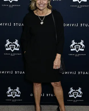Katie Couric New York