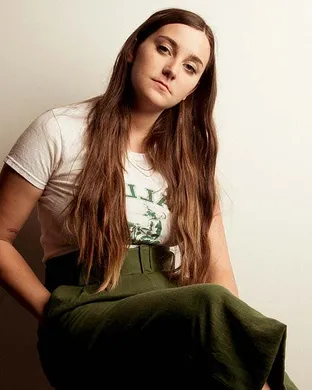Katie Pruitt Asbury Park