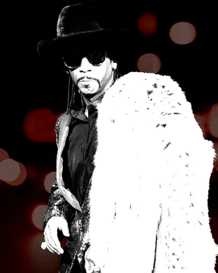 Katt Williams Bridgeport