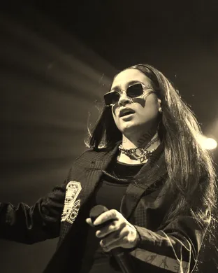 Kehlani Brooklyn