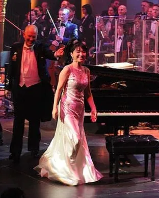 Keiko Matsui New York