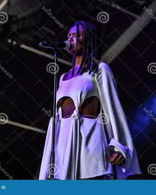 Kelela Brooklyn