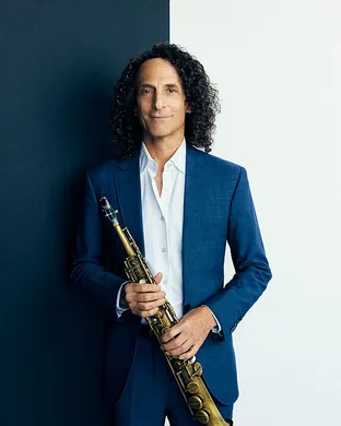 Kenny G Englewood