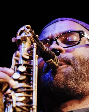 Kenny Garrett New York